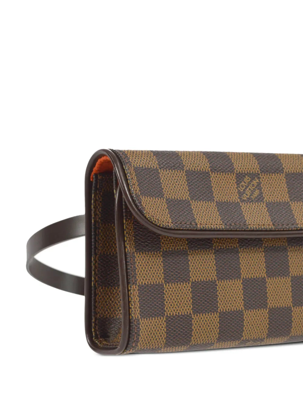 Pre-OwnedLouis Vuitton Pre-Owned2005 Pochette Florentine belt bag