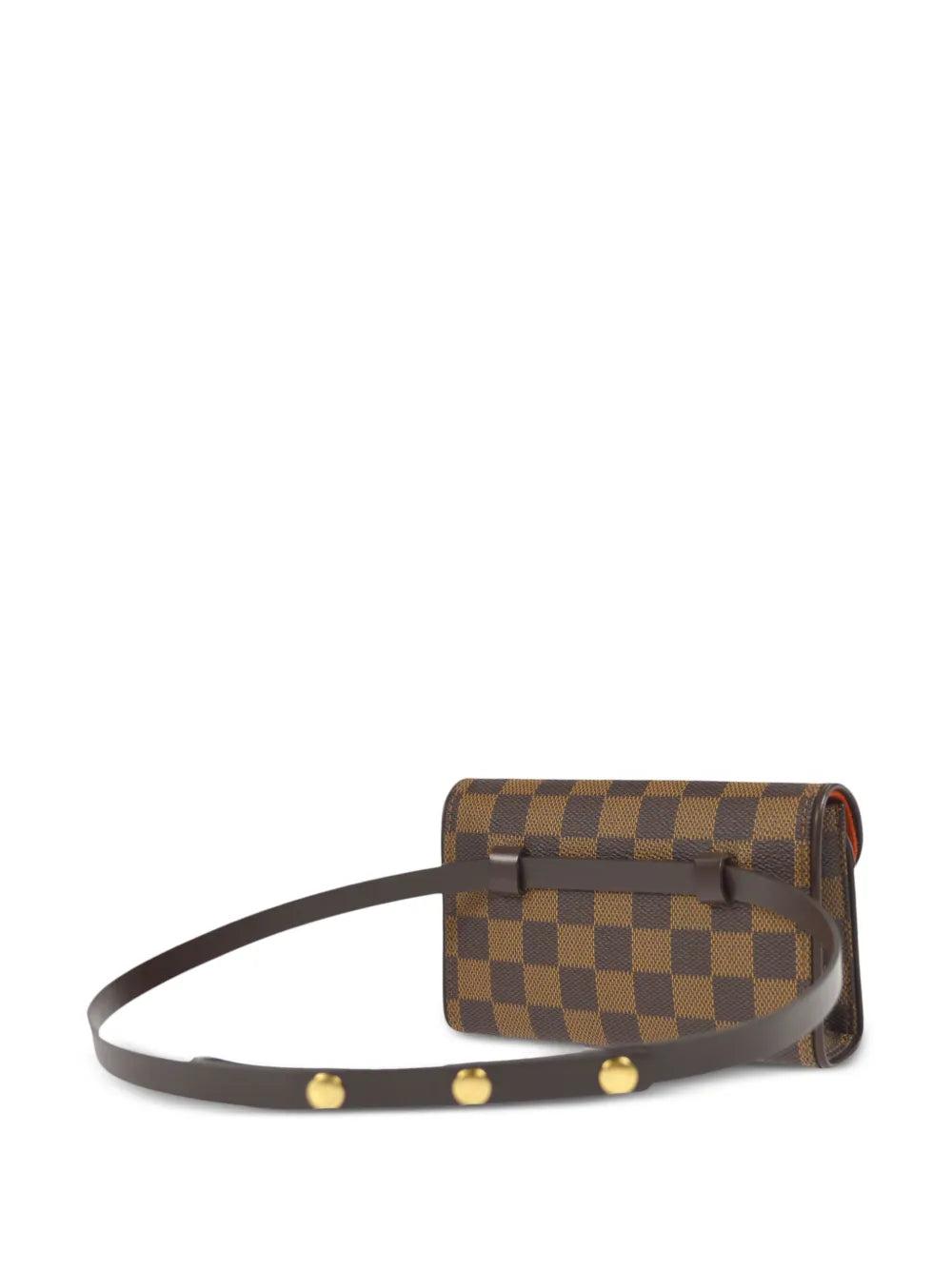 Pre-OwnedLouis Vuitton Pre-Owned2005 Pochette Florentine belt bag