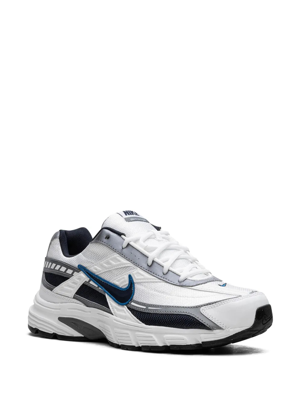 Initiator Metallic Cool Grey Sneakers