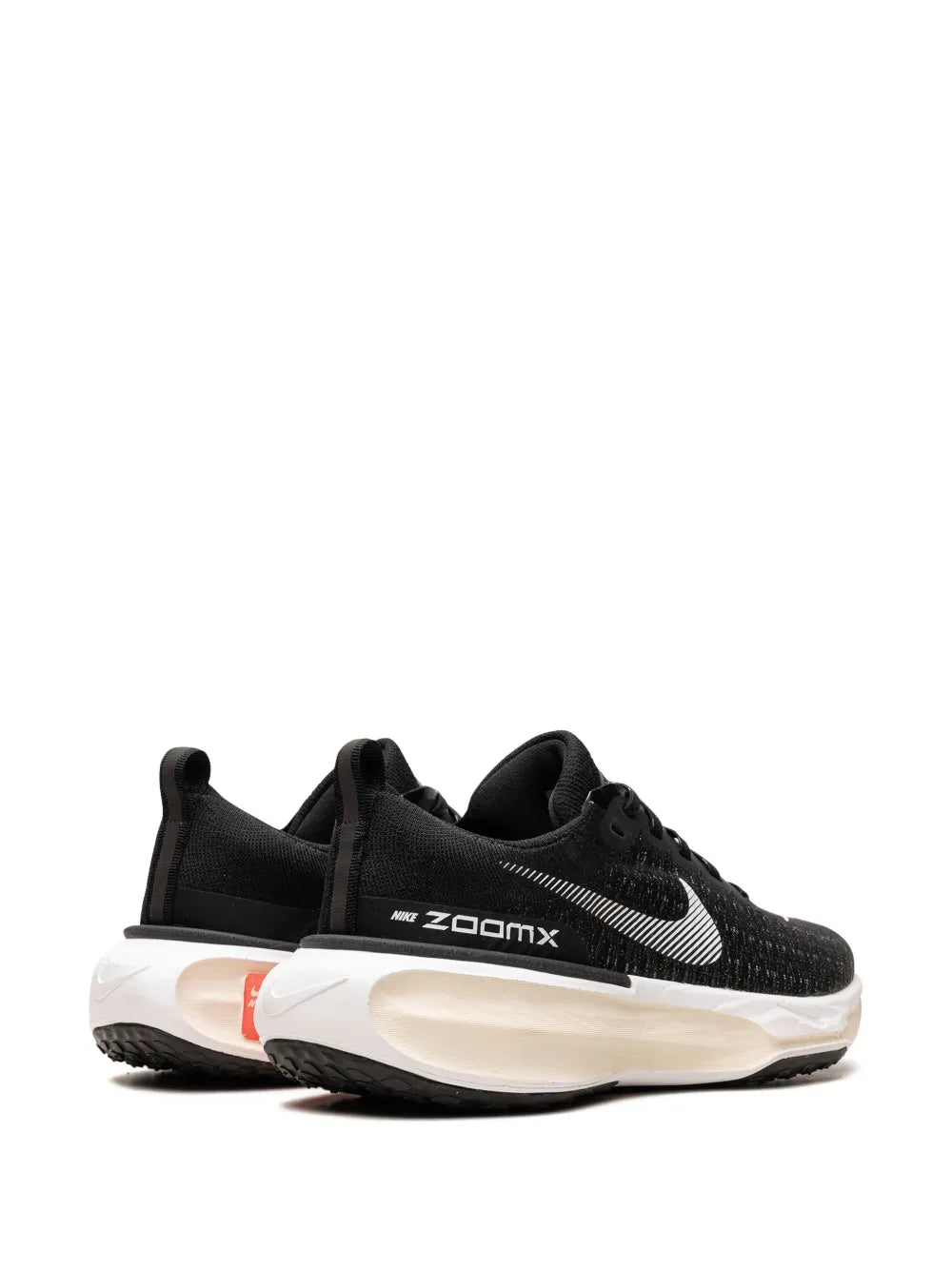 Nike Zoomx Invincible Run Fk 3 Black/White Sneakers