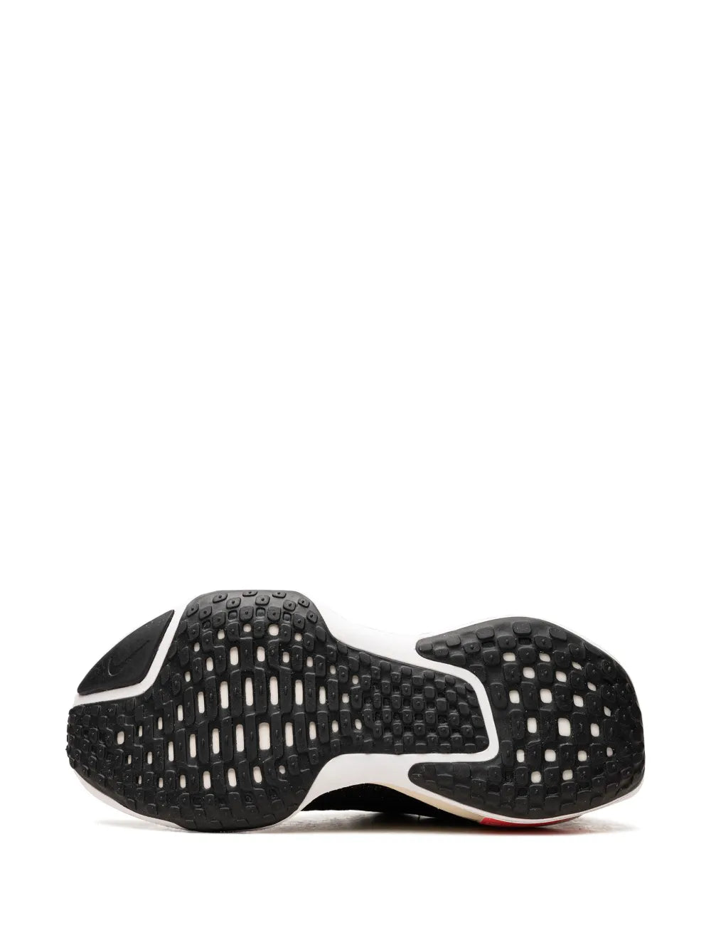 Nike Zoomx Invincible Run Fk 3 Black/White Sneakers