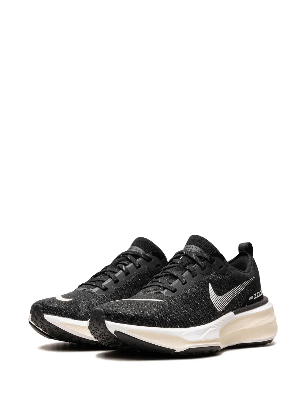 Nike Zoomx Invincible Run Fk 3 Black/White Sneakers
