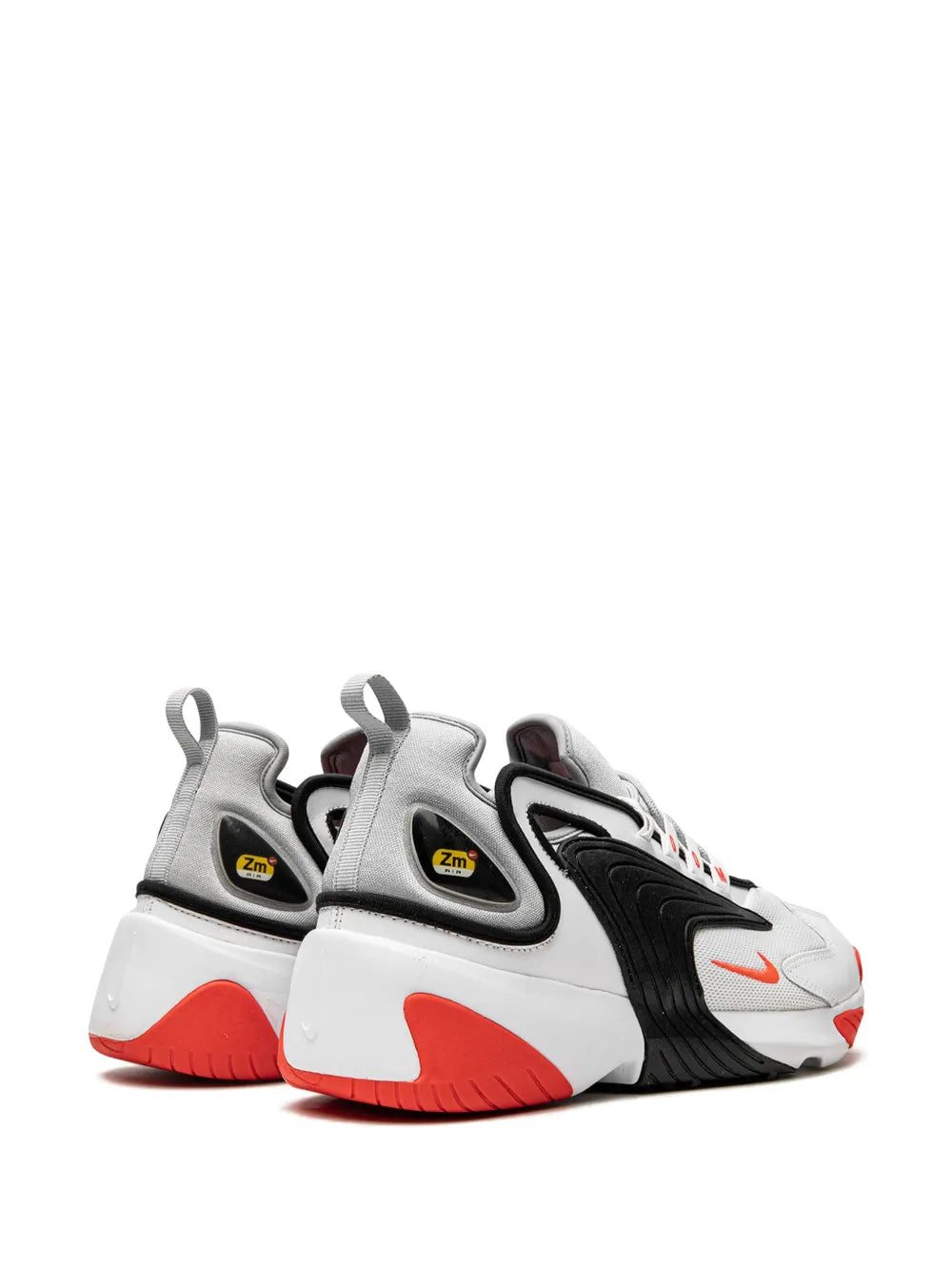 Nike Zoom 2K White Sneakers