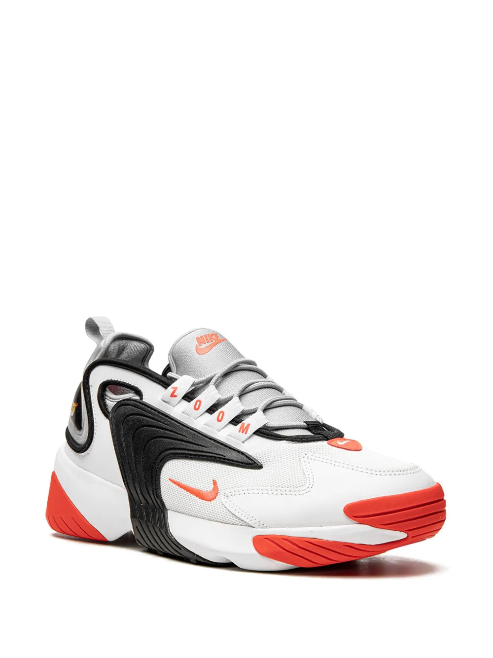 Nike Zoom 2K White Sneakers