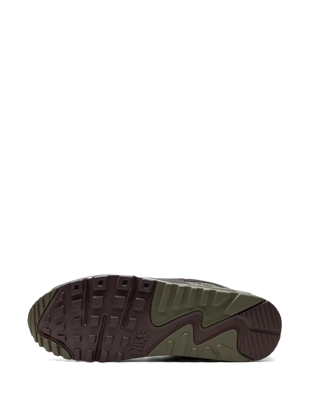 Air Max 90 Hemp/Earth Sneakers