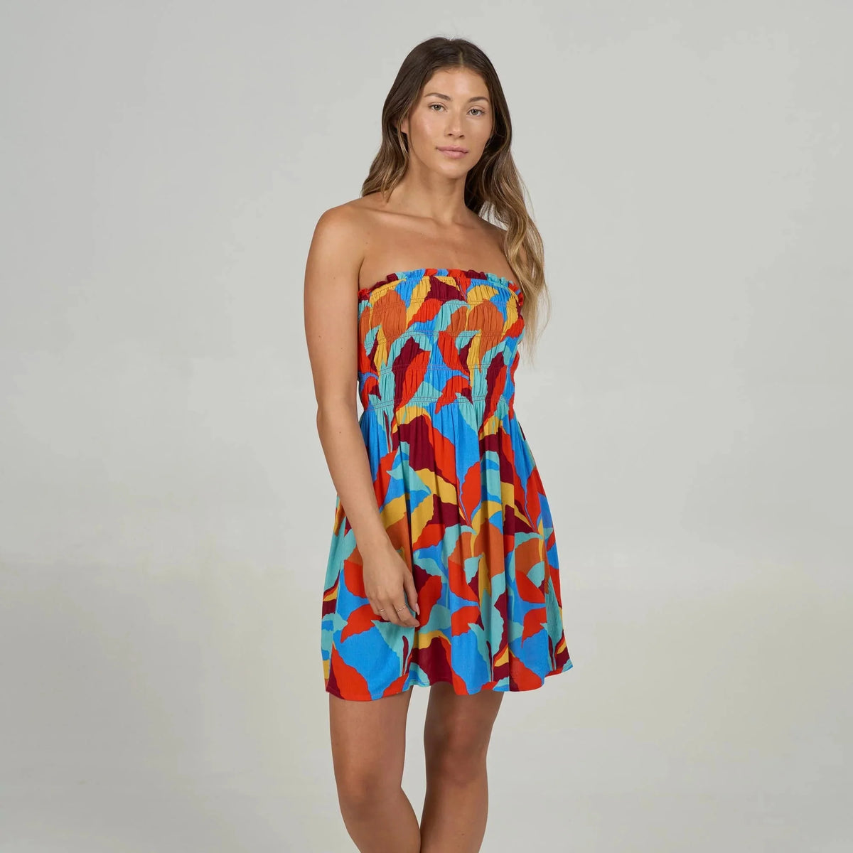 Windward Cover Up