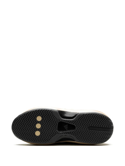 adidas Crazy Iiinfinity Bronze Sneakers
