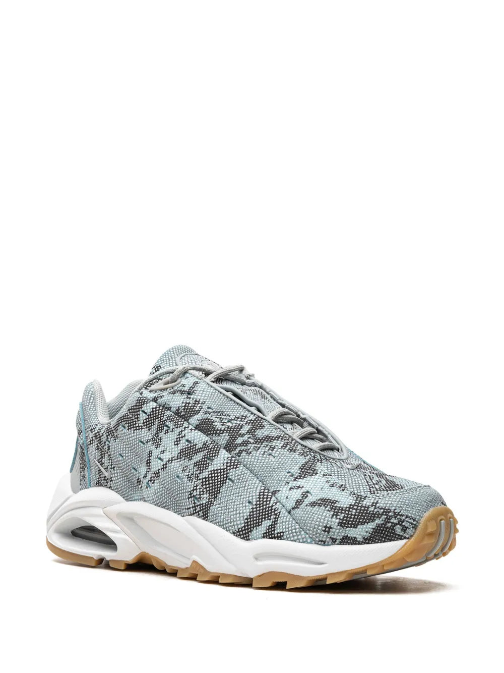 Nike X Nocta Hot Step Air Terra Light Pumice/White Sneakers