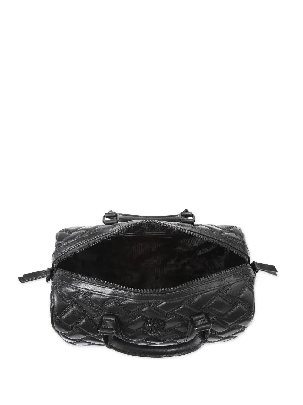 Kurt Geiger LondonKesington Boston leather tote