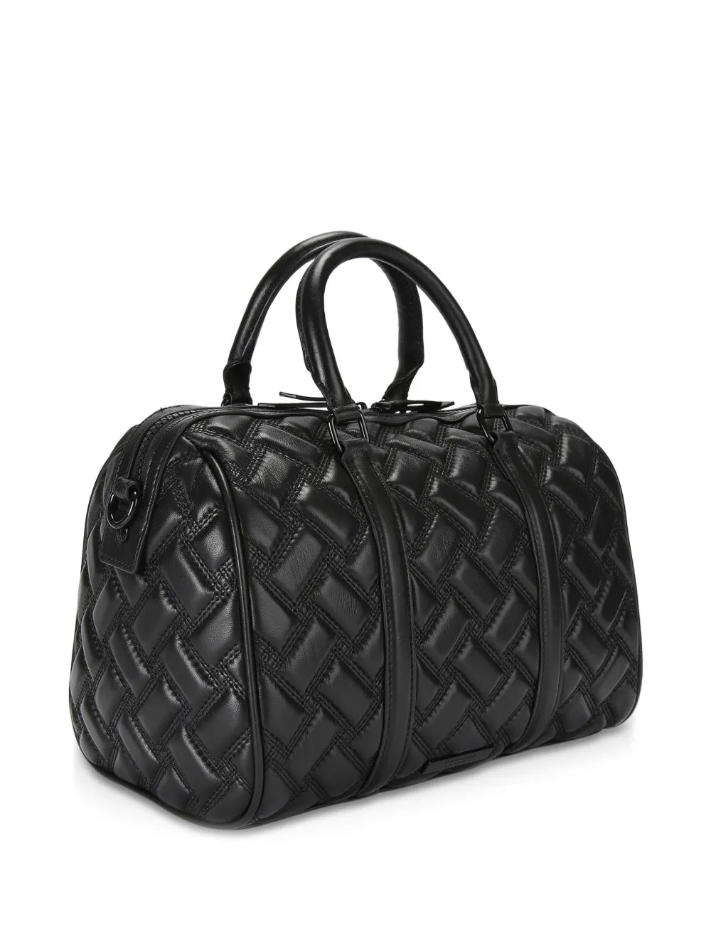 Kurt Geiger LondonKesington Boston leather tote