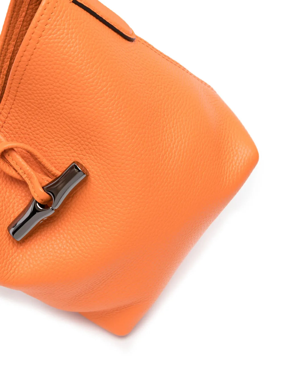 Longchampsmall Roseau Essential bucket bag