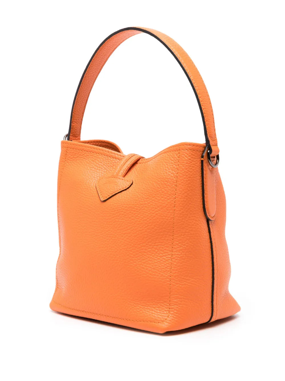 Longchampsmall Roseau Essential bucket bag