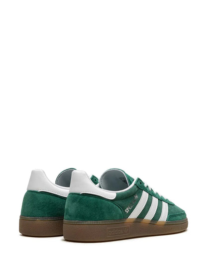 adidas Handball Spezial Core Green Sneakers