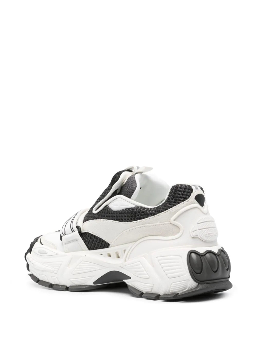 Off-White Glove Slip On