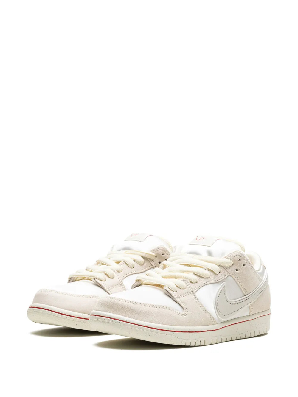 Nike Sb Dunk Low Valentines Day - Low Love Found Sneakers