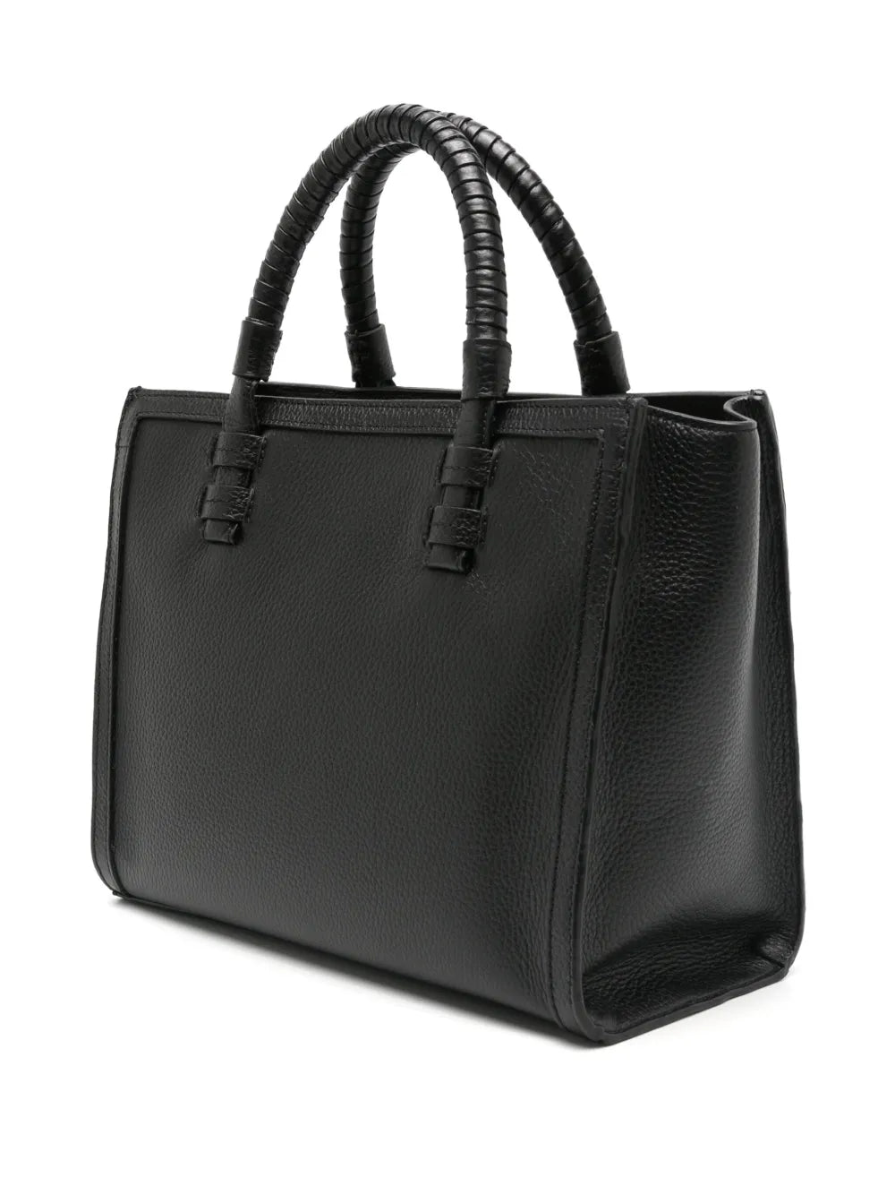 Sarah ChofakianJanet leather tote bag