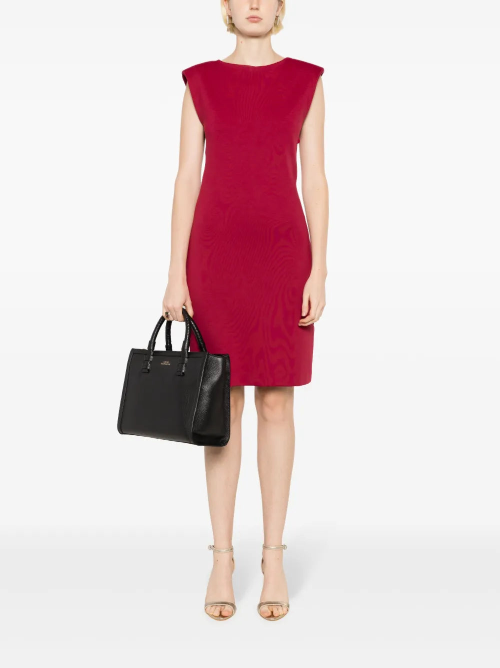 Sarah ChofakianJanet leather tote bag