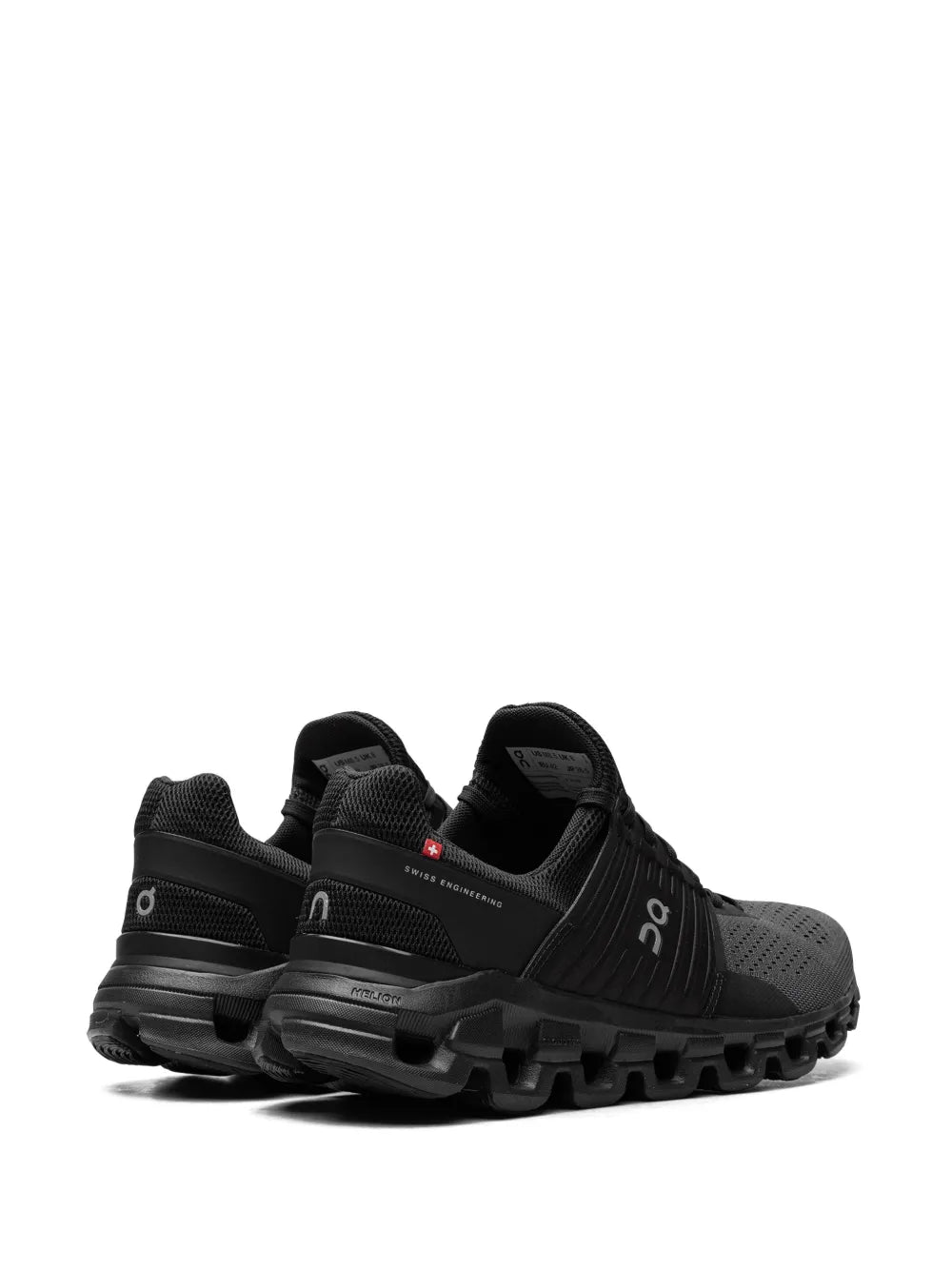 On Running Cloudswift Running Sneakers