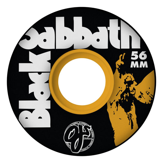 56mm Black Sabbath Vol 4 Keyframe 78a Wheels