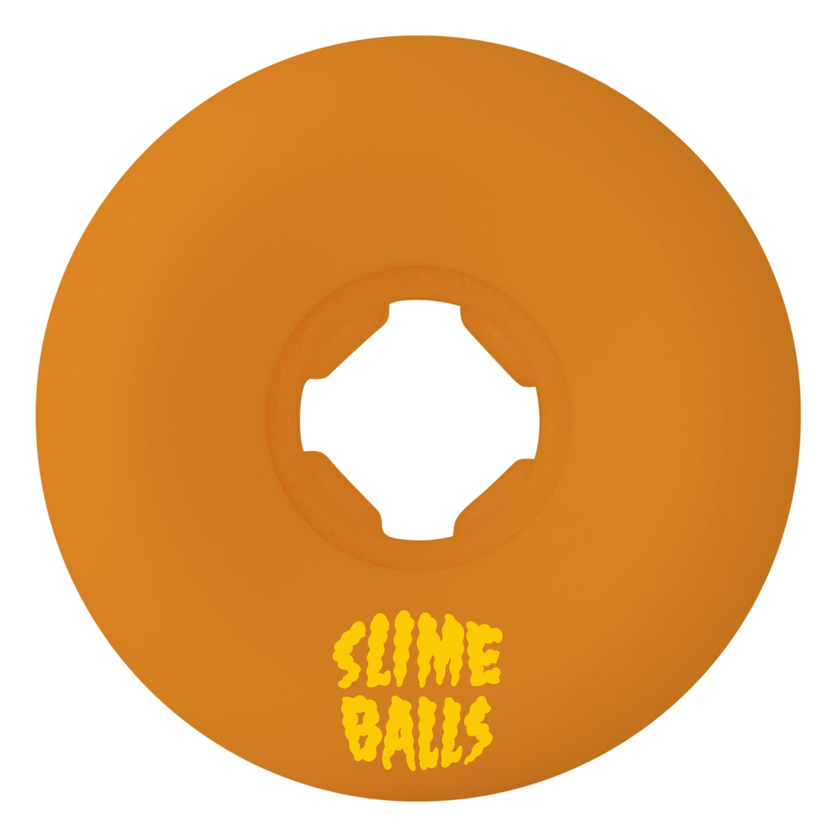 54mm Ed Templeton Hardline 95a Guest Wheels