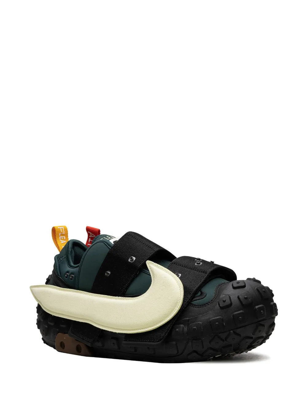 Nike X Cactus Plant Flea Market Air Flea 2 Faded Spruce Sneakers
