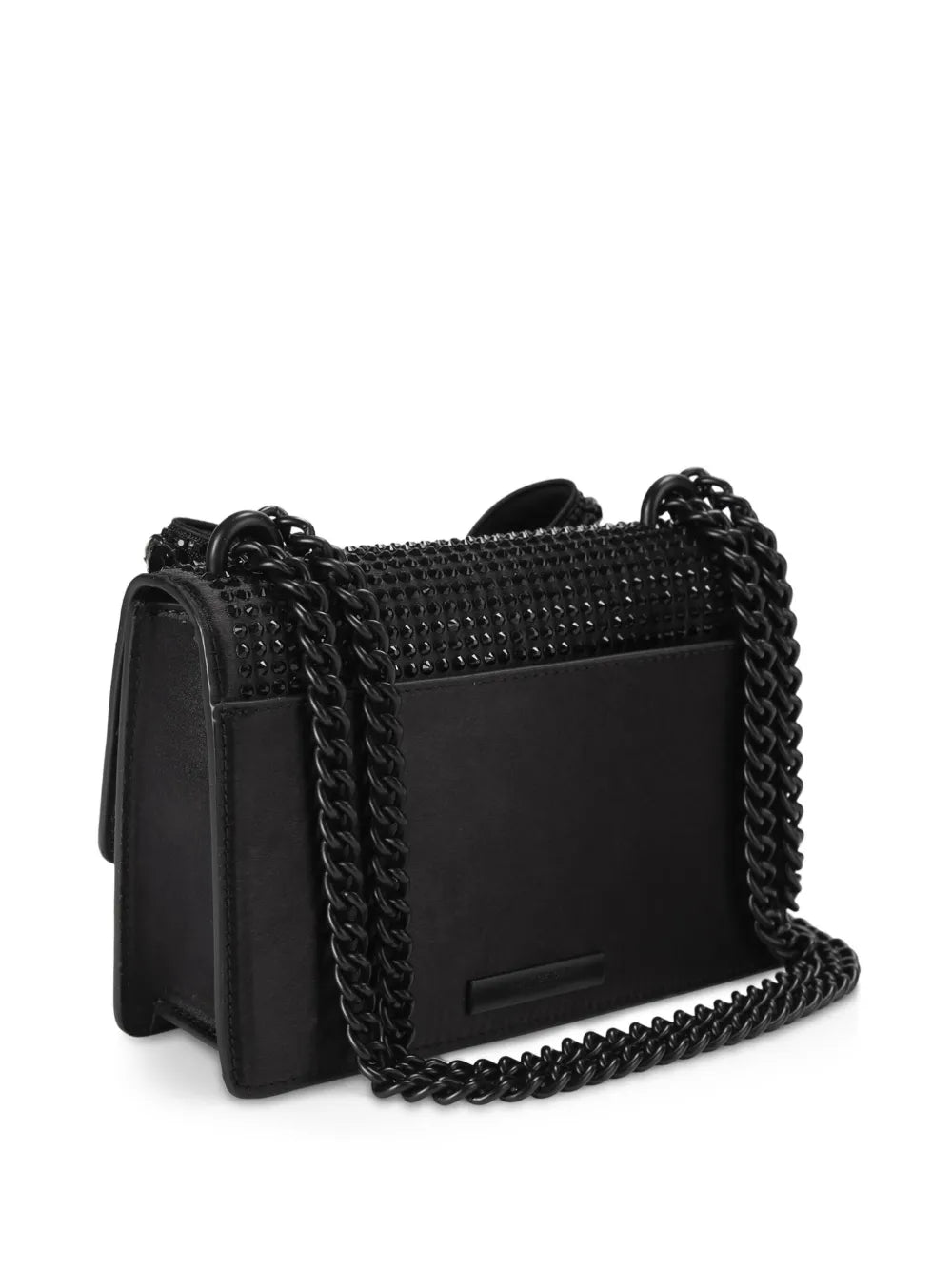 Kurt Geiger Londonsmall Bow Shoreditch crossbody bag
