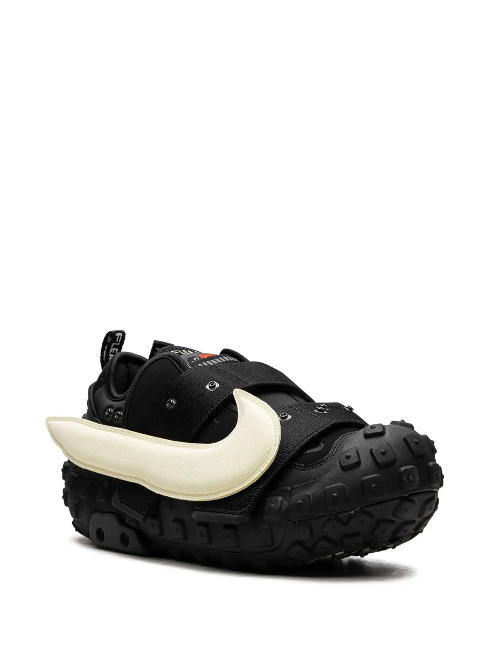Nike X Cactus Plant Flea Market Air Flea 2 Black Alabaster Sneakers