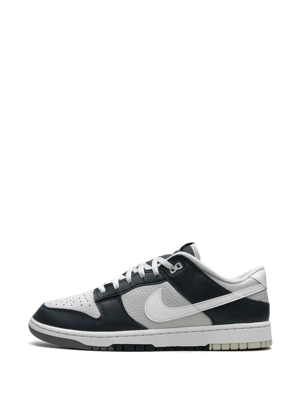Dunk Low Retro Prm Split - Deep Jungle Sneakers