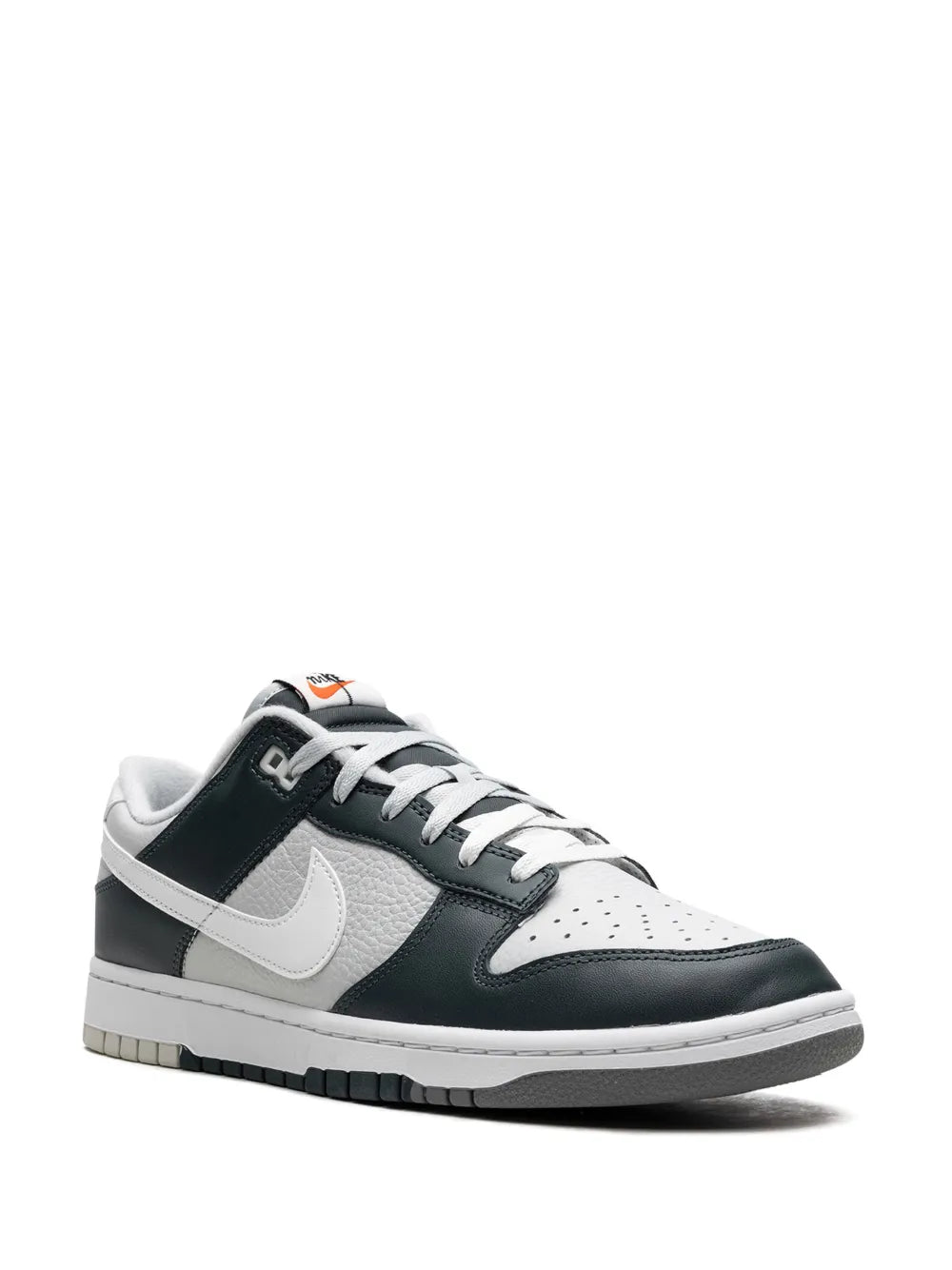 Dunk Low Retro Prm Split - Deep Jungle Sneakers