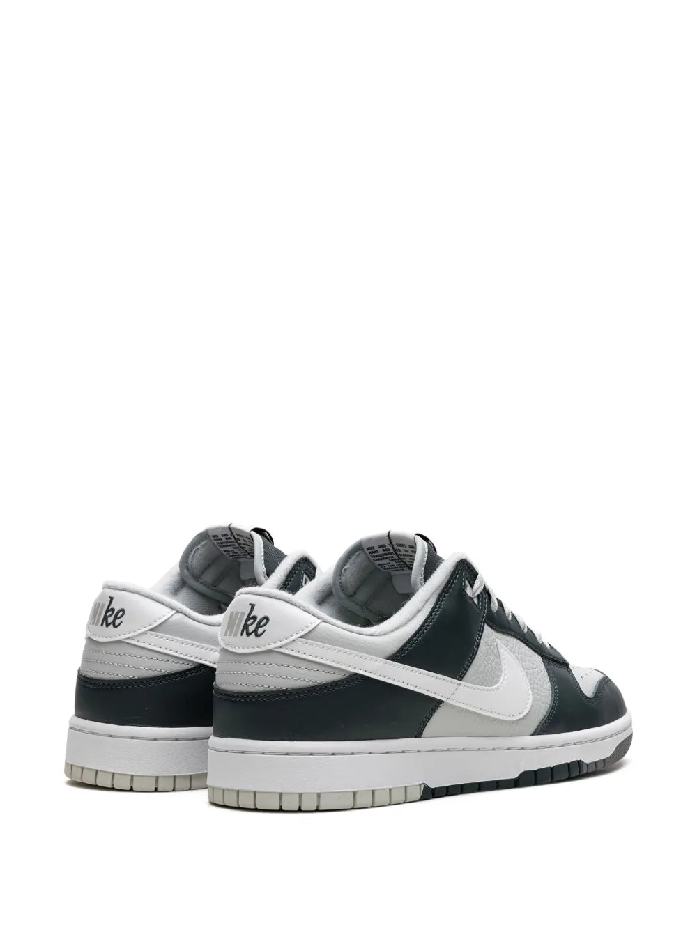 Dunk Low Retro Prm Split - Deep Jungle Sneakers