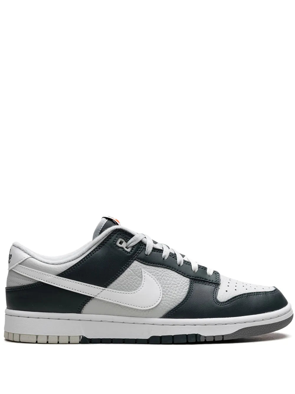 Dunk Low Retro Prm Split - Deep Jungle Sneakers