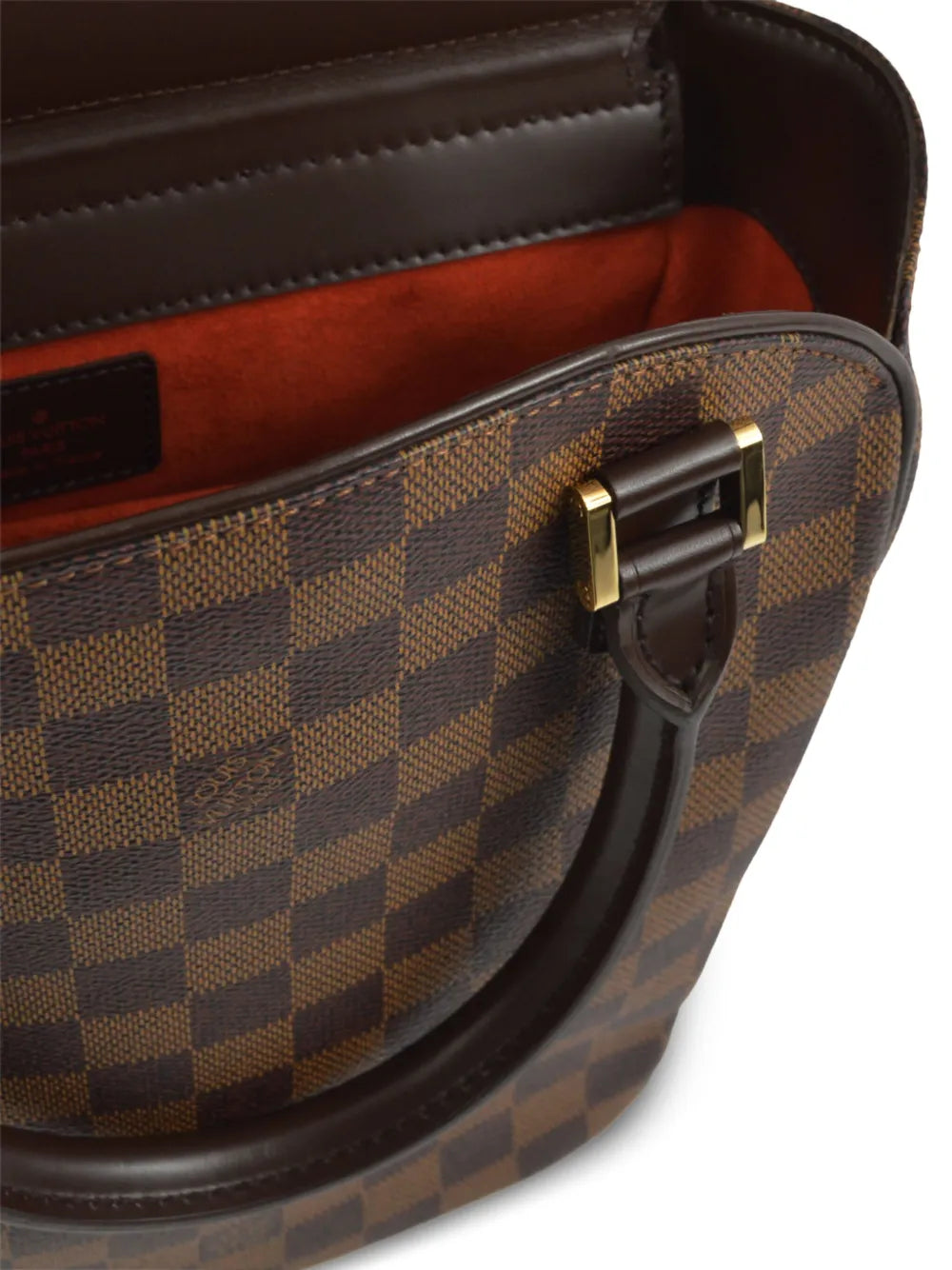 Pre-OwnedLouis Vuitton Pre-Owned2002 Sarria Seau tote bag