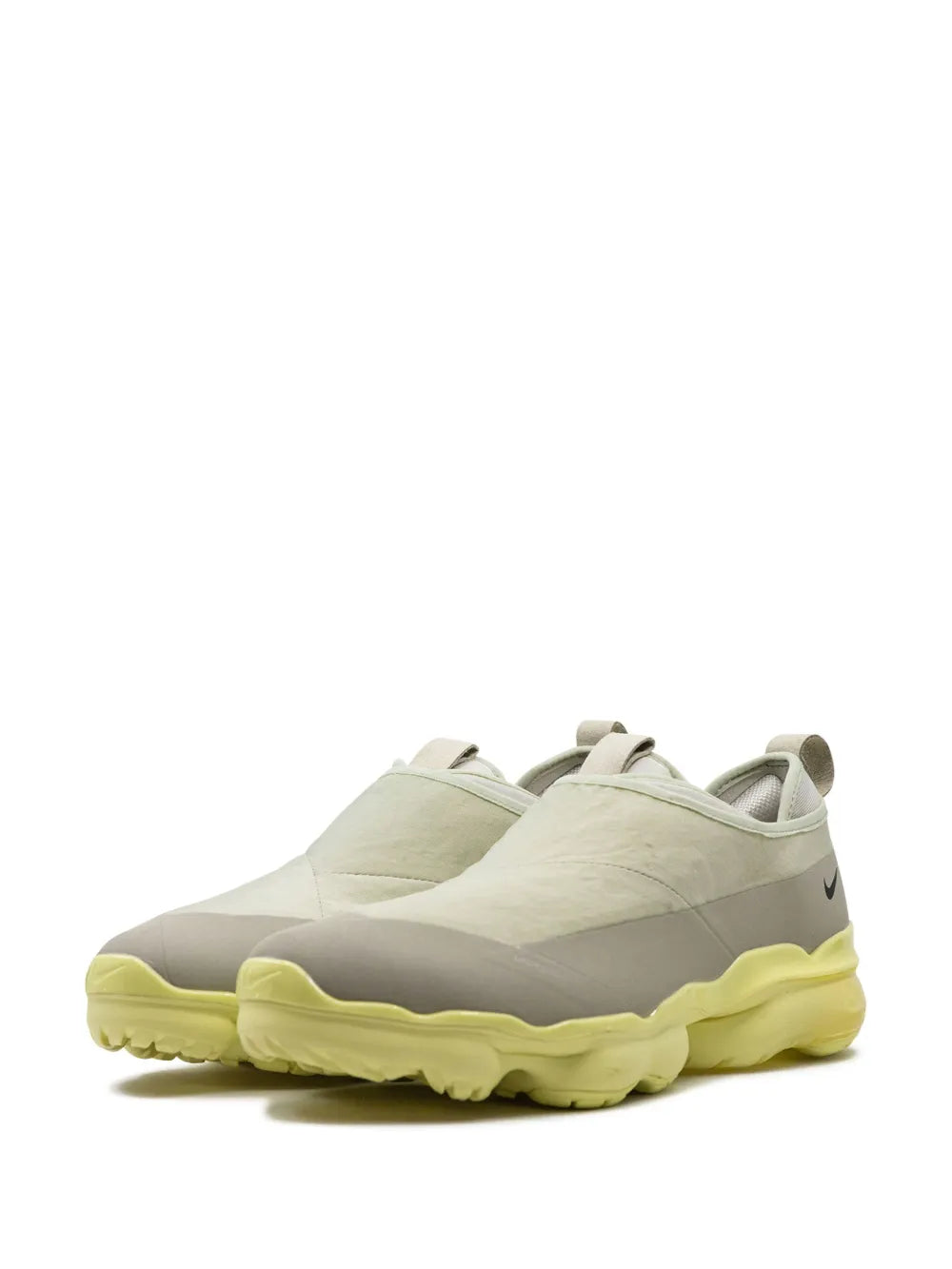 Nike Vapormax Moc Roam Light Stone Sneakers