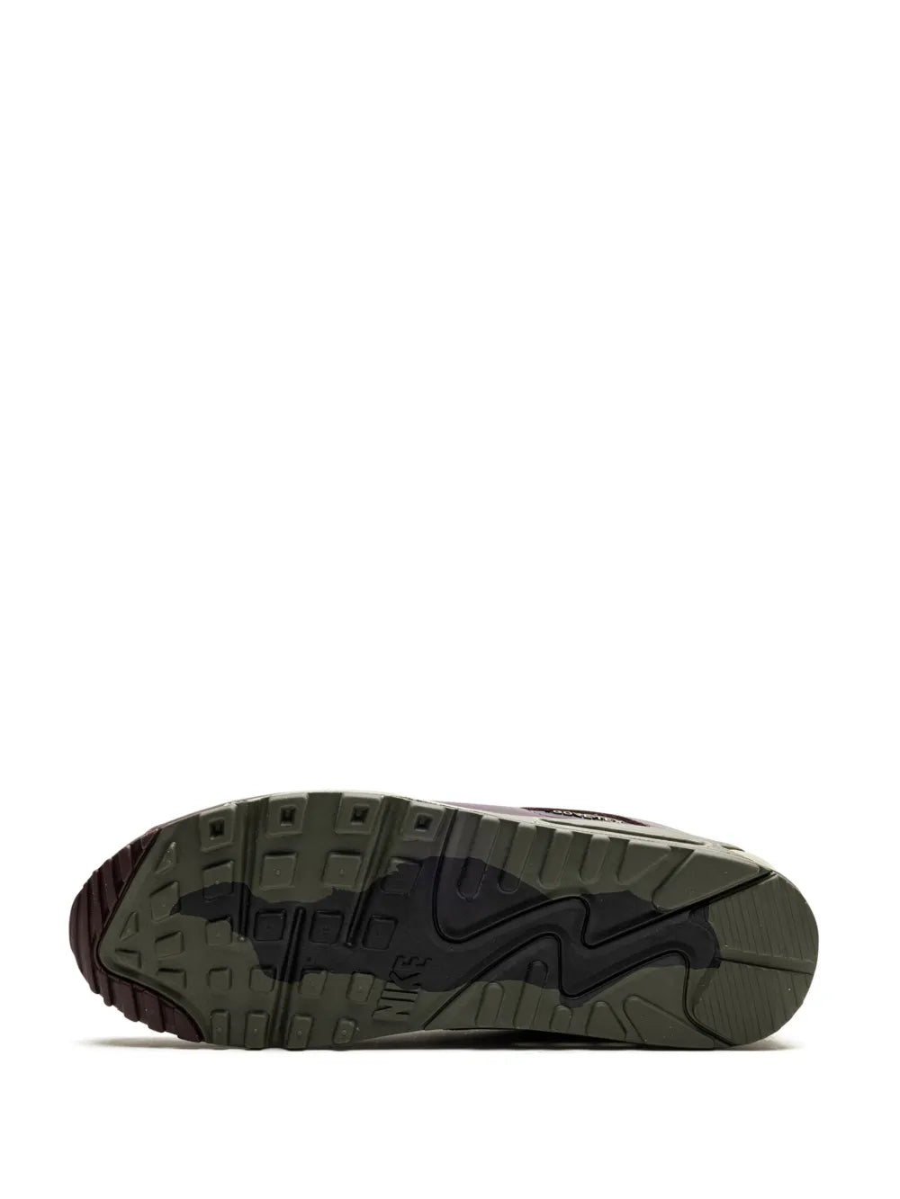 Air Max 90 Gore-Tex Medium Olive Sneakers