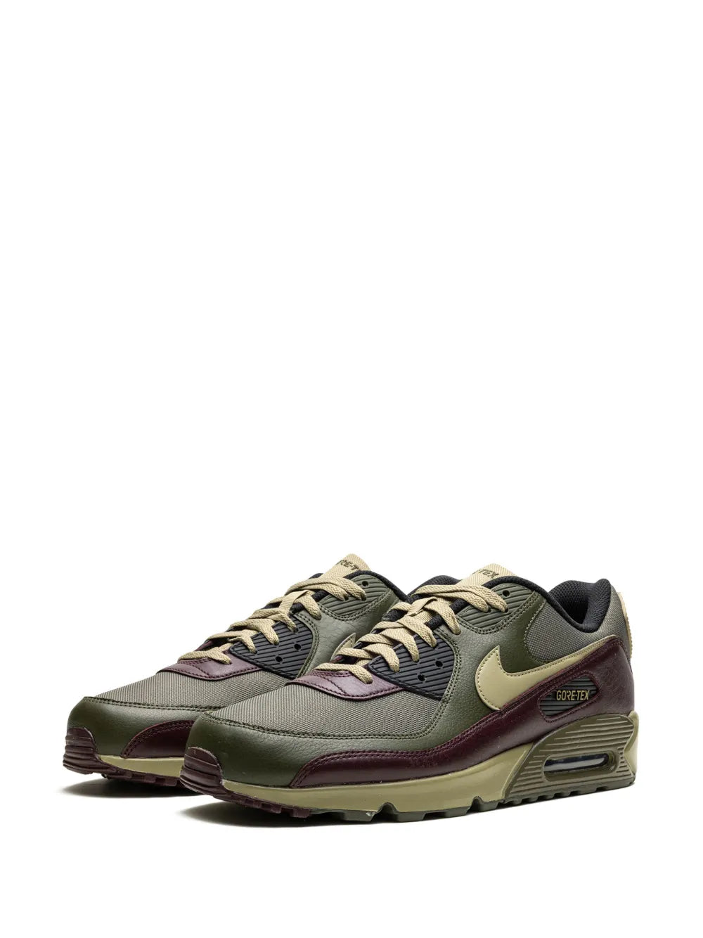Air Max 90 Gore-Tex Medium Olive Sneakers