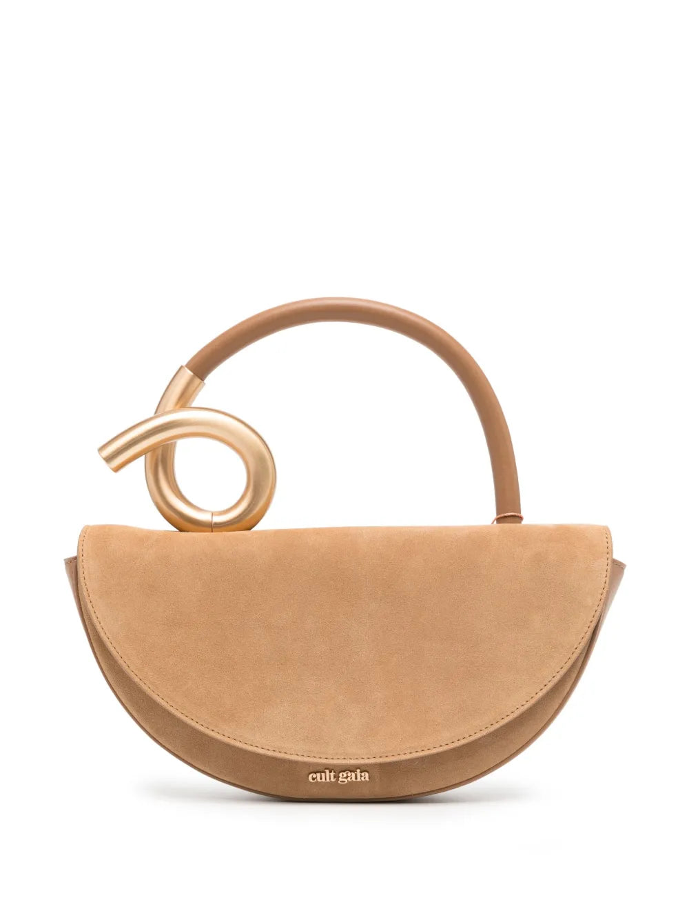 Cult GaiaAzariah suede tote bag