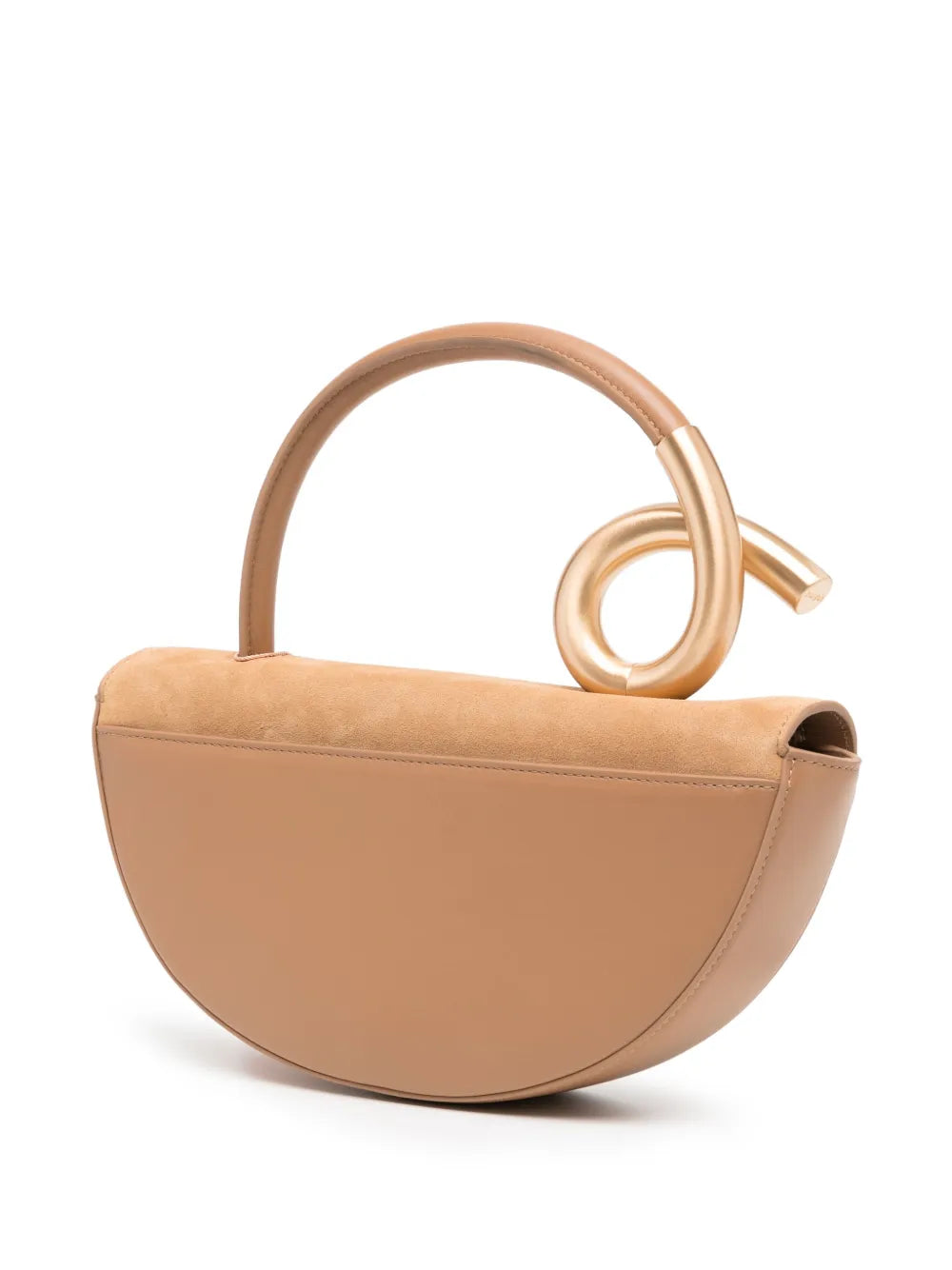 Cult GaiaAzariah suede tote bag