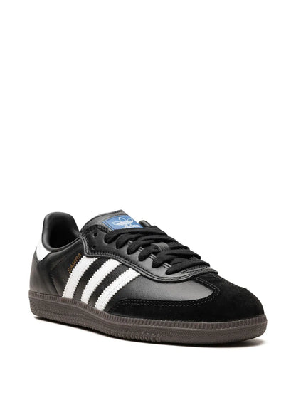 adidas Samba Adv Black Sneakers