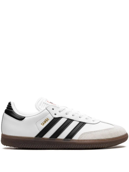 adidas Samba Ftwwht/Cblack/Vivred Sneakers