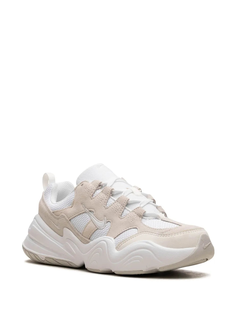 Nike Tech Hera Photon Dust/White Sneakers