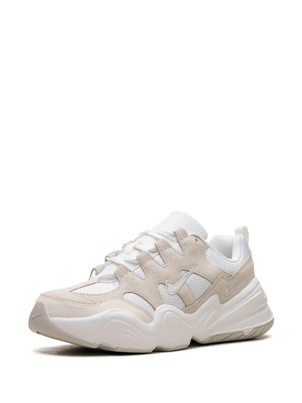 Nike Tech Hera Photon Dust/White Sneakers