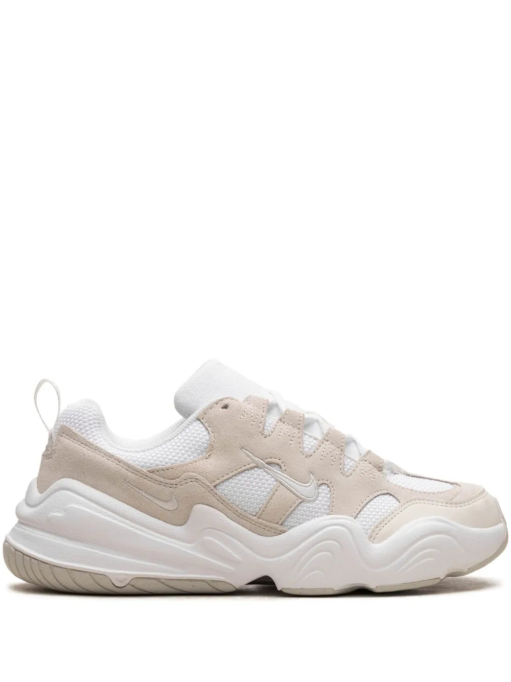 Nike Tech Hera Photon Dust/White Sneakers