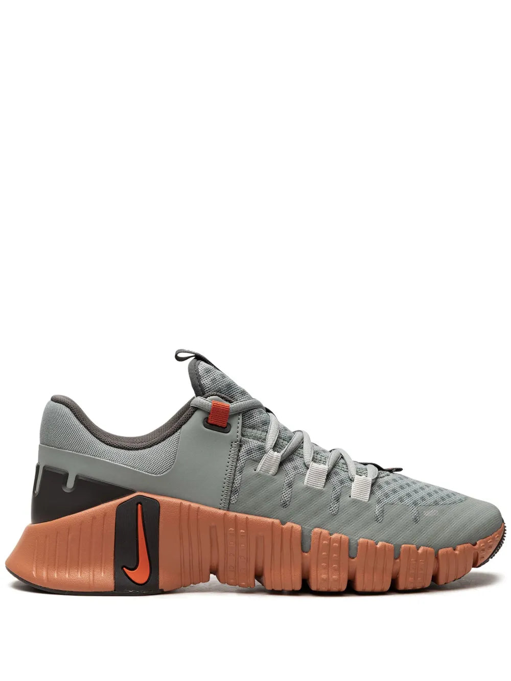 Free Metcon 5 Mica Green Sneakers