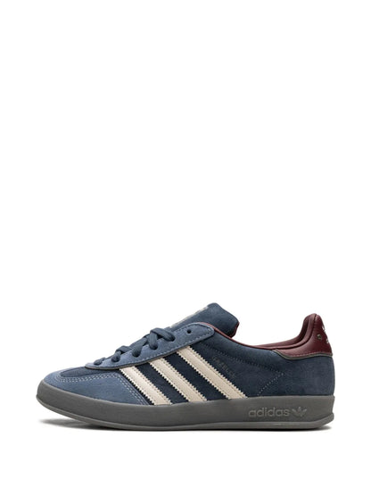 adidas Gazelle Indoor Crew Navy Sneakers