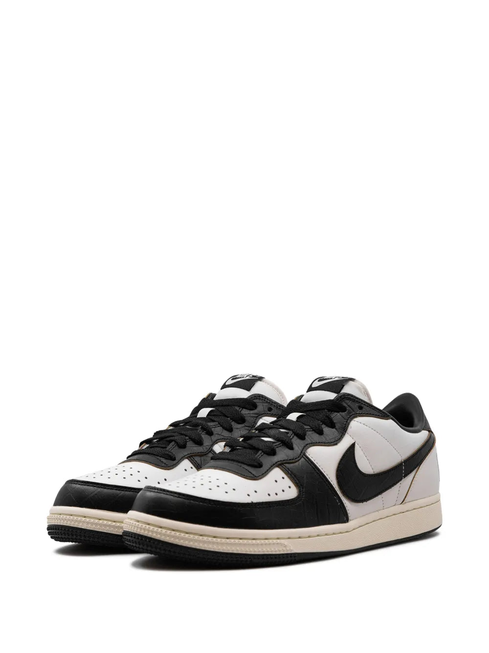 Nike Terminator Low Black/Croc Sneakers