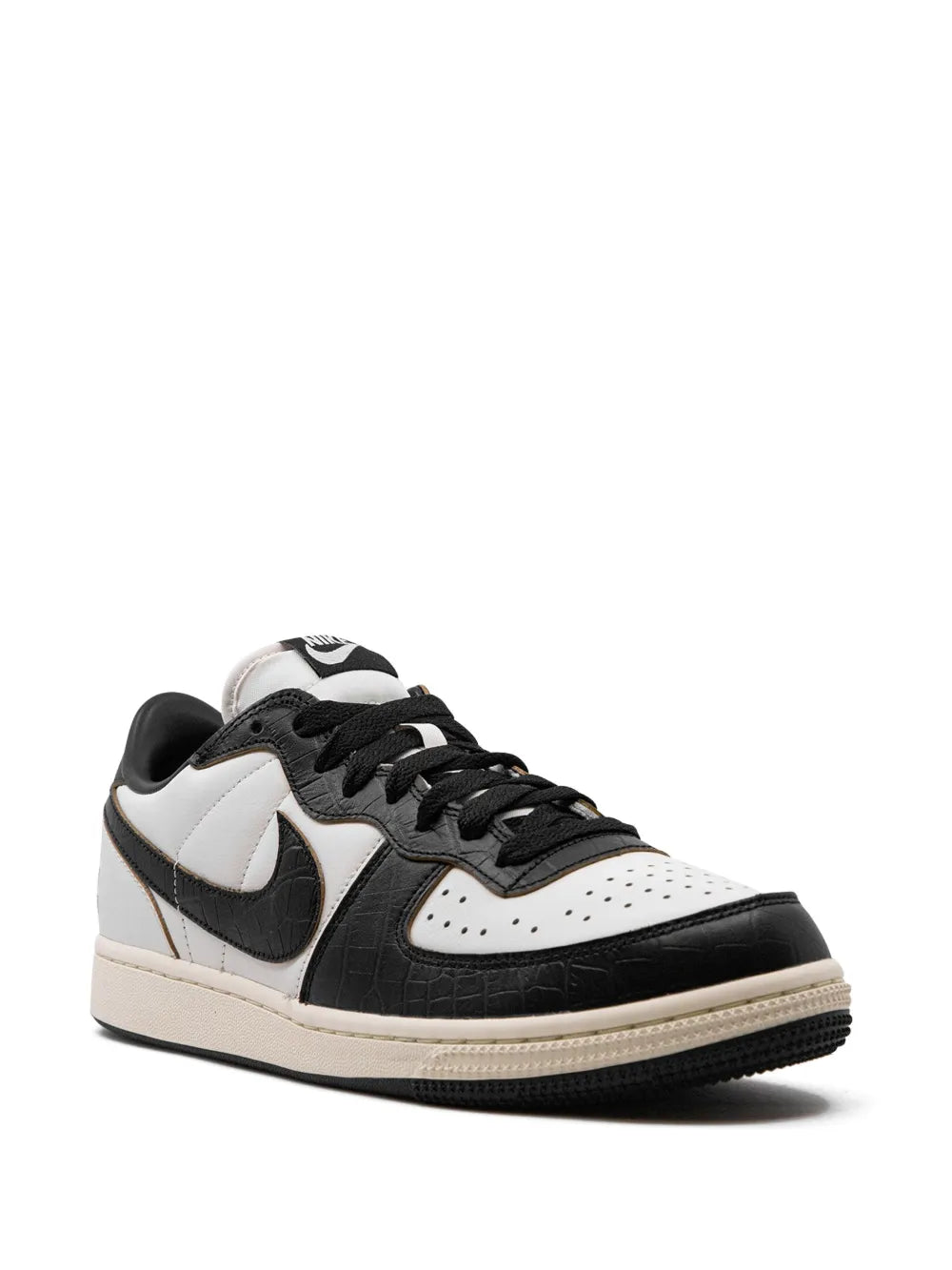 Nike Terminator Low Black/Croc Sneakers