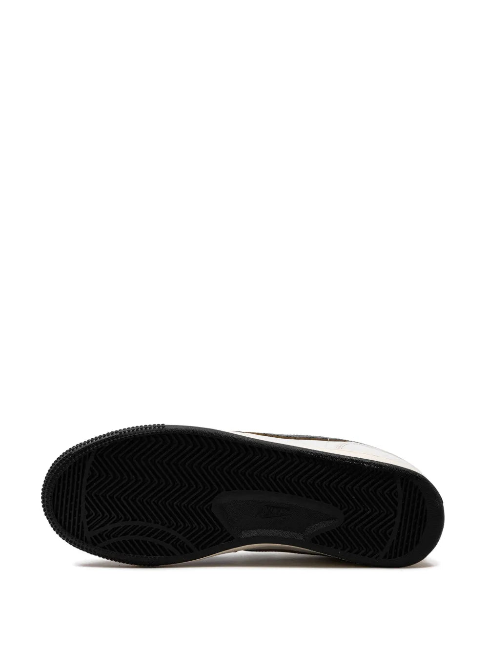 Nike Terminator Low Black/Croc Sneakers