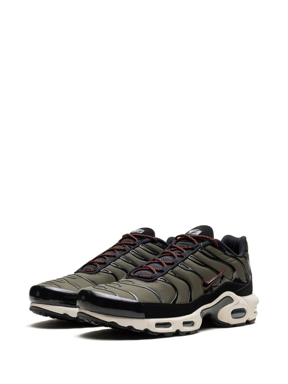 Air Max Plus Cargo Khaki Sneakers