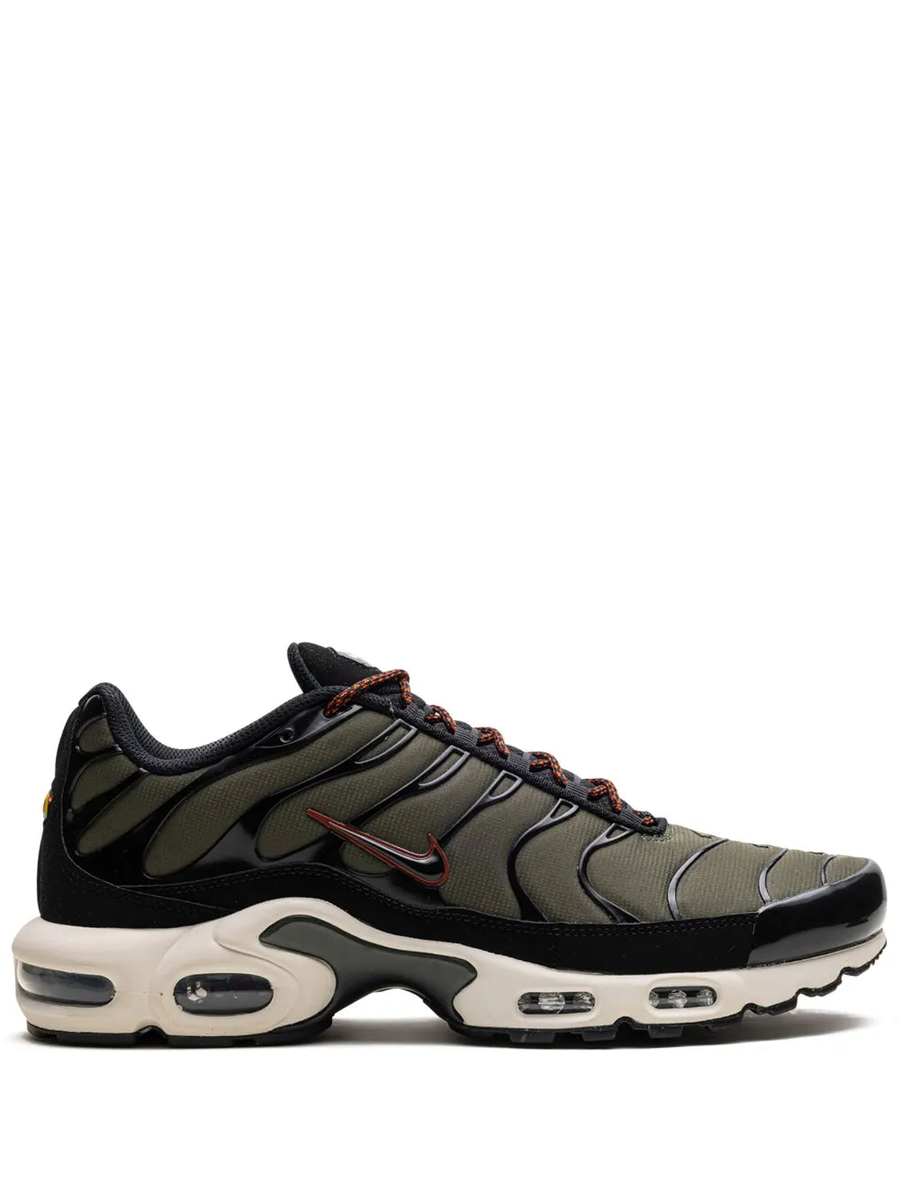 Air Max Plus Cargo Khaki Sneakers