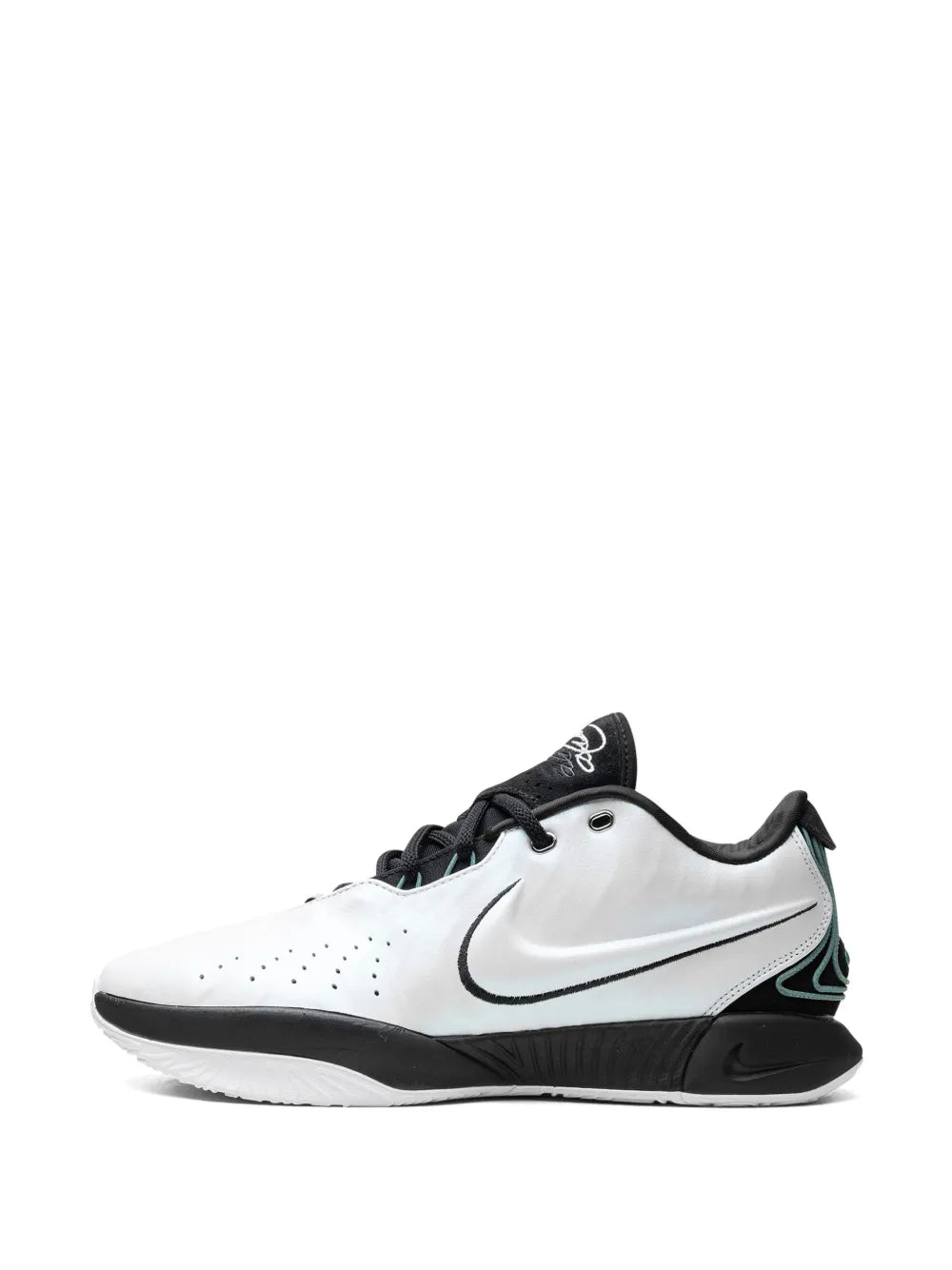 Lebron 21 Conchiolin Sneakers